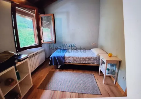 Habitació de lloguer, Karrantza Harana / Valle de Carranza