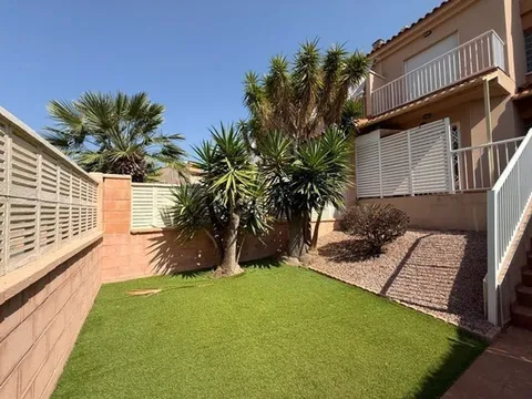 Moradia 130 m² em la Nucia (3/38)