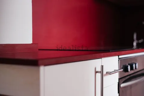 Pis de 59 m² a Saragossa