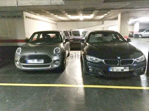 Pis de 75 m² a Bilbao
