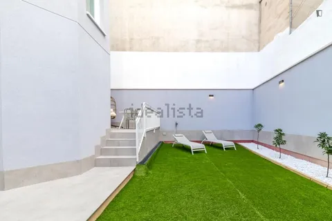 Pis de 80 m² a Madrid