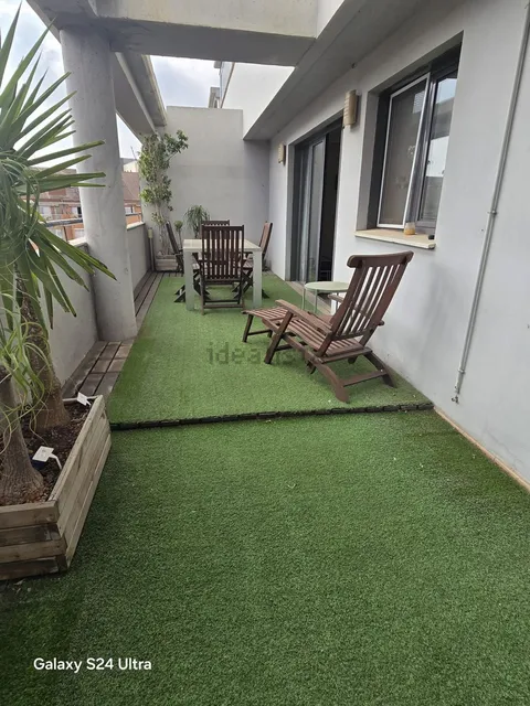 Wohnung 130 m² in Valencia