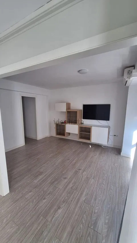 Pis de 64 m² a València