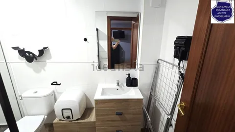 Wohnung 50 m² in Agüimes