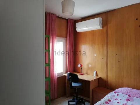 Habitació de lloguer, Granada