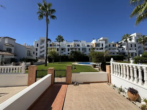 Maison 120 m² à Orihuela