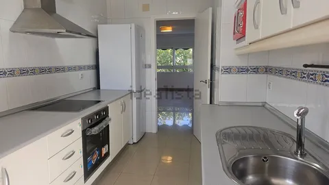 Pis de 105 m² a Sevilla