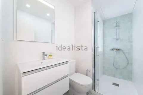 Wohnung 160 m² in Madrid