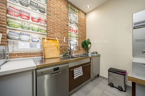 Flat 111 m² in Madrid