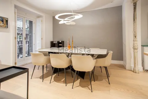 Квартира 182 м² у Madrid