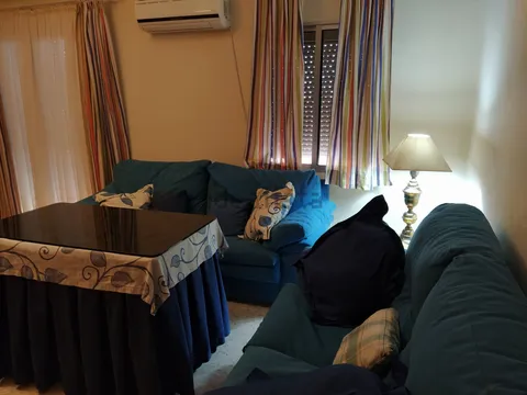 Habitació de lloguer, Sevilla