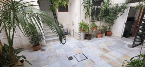 Pis de 60 m² a Sevilla