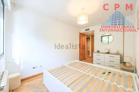 Pis de 87 m² a Madrid