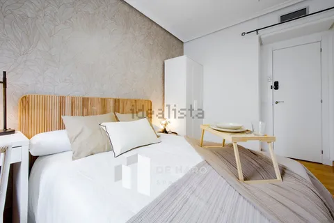 Habitación en alquiler, Madrid