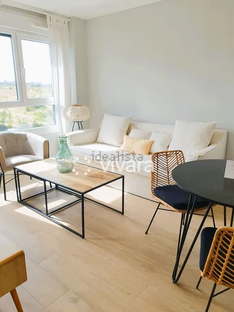 Pis de 57 m² a Madrid
