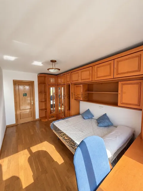 Pis de 155 m² a Lleó