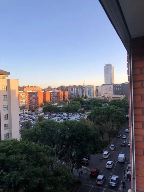Квартира 94 м² у Валенсіі