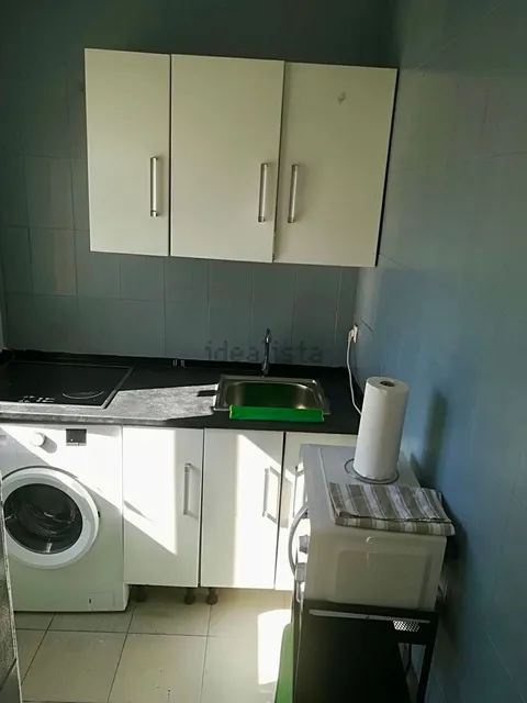 Zimmer zur Miete, Sevilla