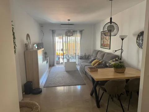 Pis de 98 m² a Estepona (4/18)