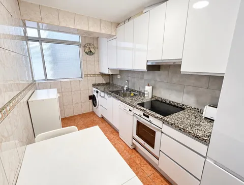 Habitació de lloguer, Valladolid