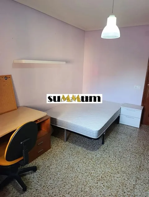 Appartement 110 m² à Salamanque