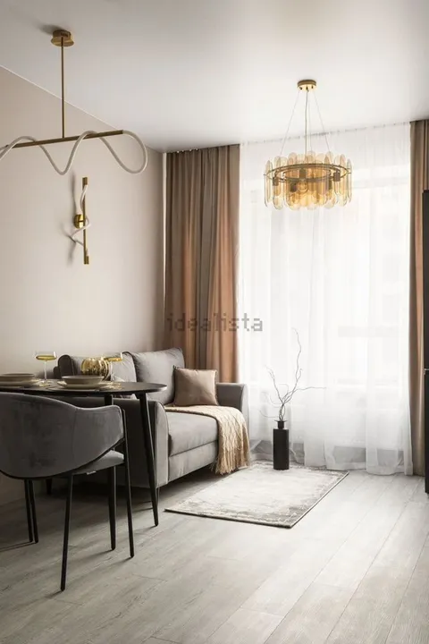 Pis de 39 m² a Marbella