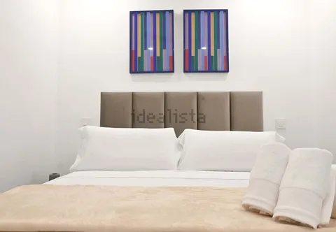 Pis de 82 m² a Madrid