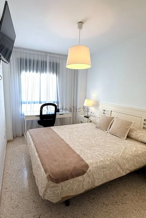 Appartamento 131 m² a Málaga