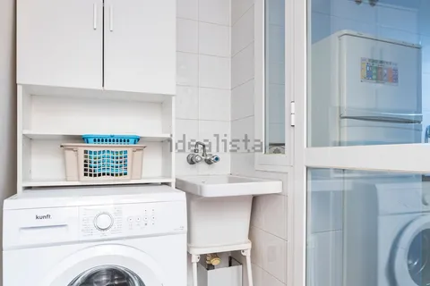Pis de 105 m² a Màlaga
