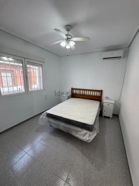 Pis de 105 m² a Múrcia