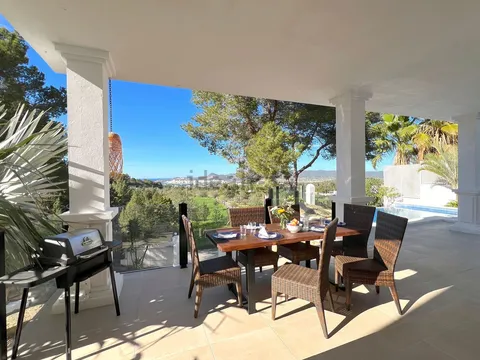 Maison 250 m² à Sant Josep de sa Talaia