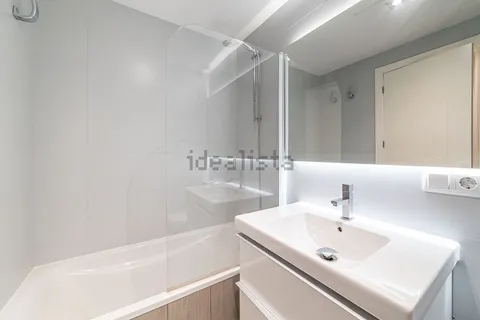 Pis de 130 m² a Madrid