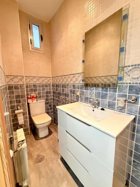 Pis de 78 m² a Madrid