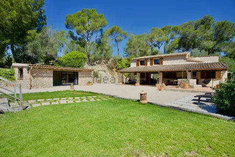 Pis de 371 m² a Calvià