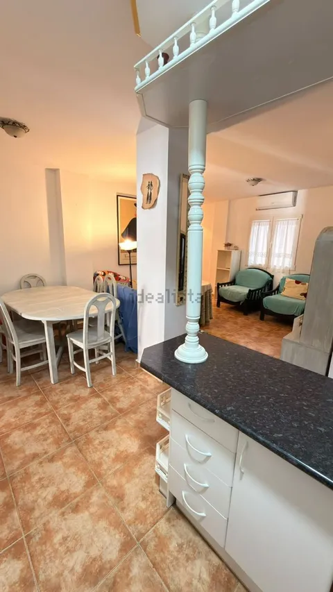 Piso de 60 m² en Granada