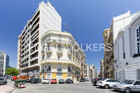 Apartamento 110 m² em València
