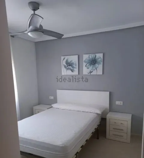 Quarto para alugar, Sevilla (2/2)