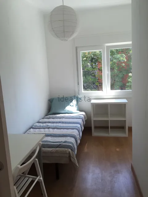 Piso de 48 m² en Barcelona (3/10)
