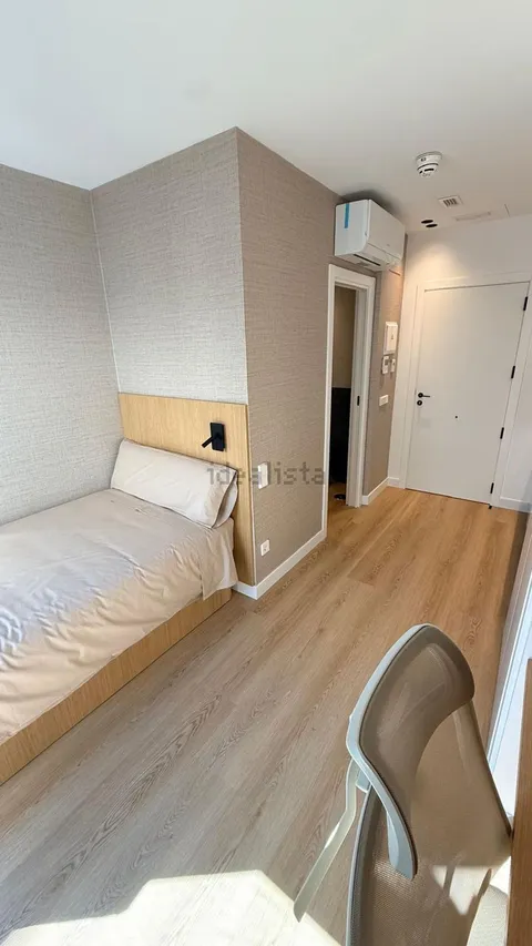 Apartamento 20 m² em Madrid (2/32)