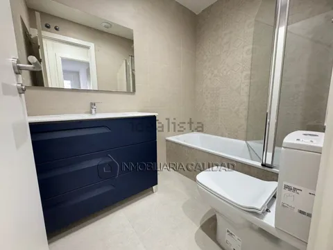 Wohnung 70 m² in Burgos