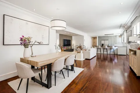 Pis de 168 m² a Madrid