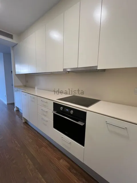 Квартира 63 м² у Sabadell