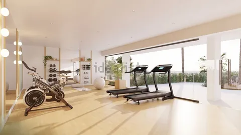 Pis de 96 m² a Estepona