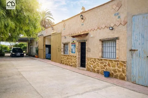 Casa de 495 m² a Múrcia