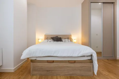 Wohnung 106 m² in A Coruña