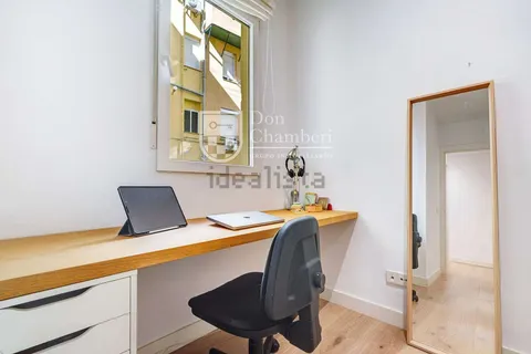 Pis de 52 m² a Madrid