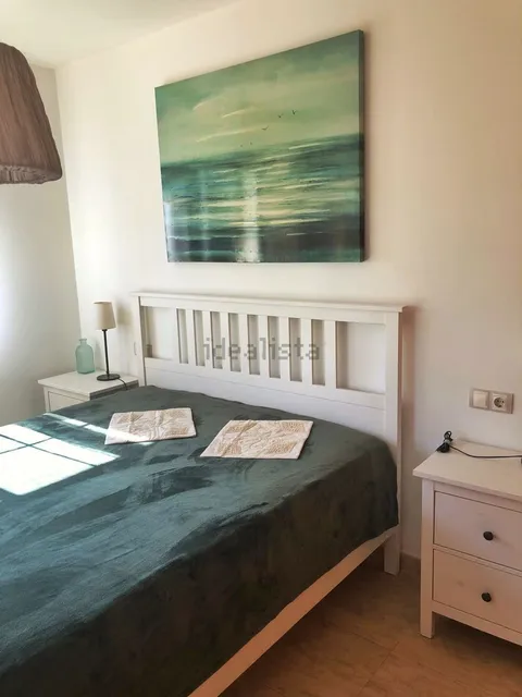 Квартира 65 м² у Estepona