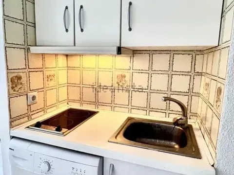 Pis de 37 m² a Benidorm