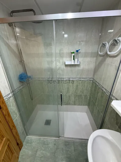 Room for rent, Amposta