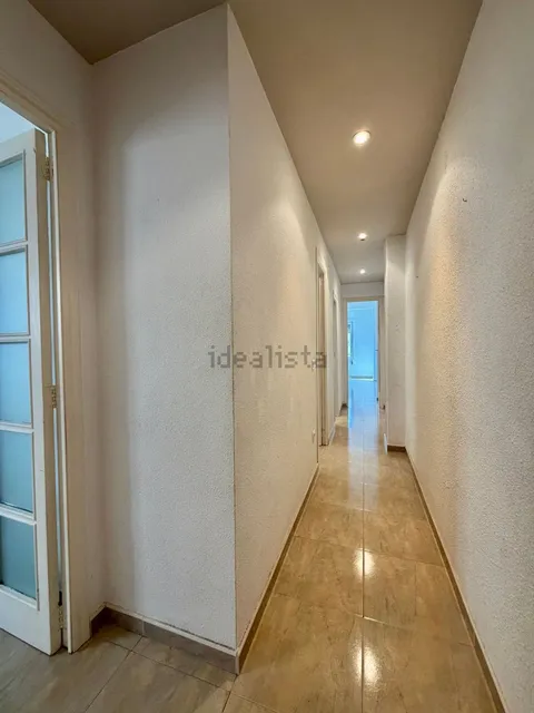 Pis de 89 m² a València